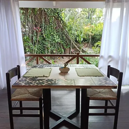 Chilamate Holiday House Puerto Viejo de Talamanca Room photo