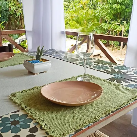 Chilamate Holiday House Puerto Viejo de Talamanca Room photo