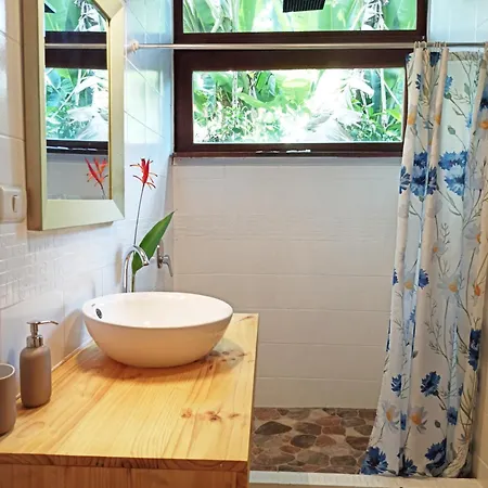 Chilamate Holiday House Puerto Viejo de Talamanca Room photo