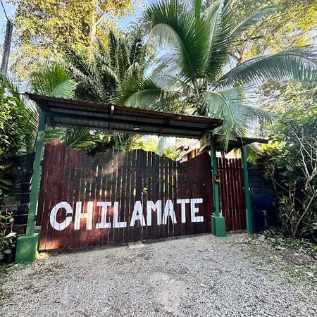Chilamate Holiday House Puerto Viejo de Talamanca Exterior photo