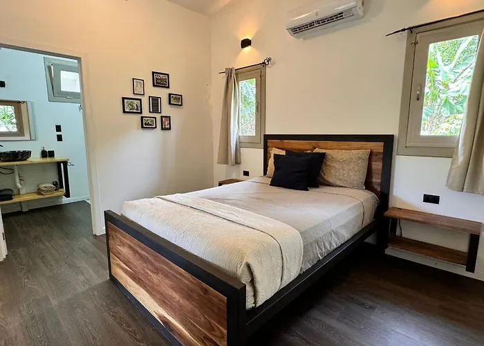 Chilamate Holiday House