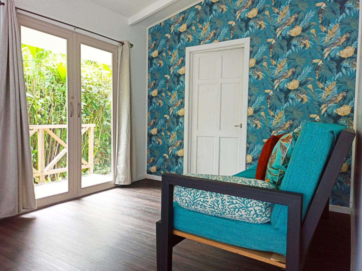Chilamate House Apartment *