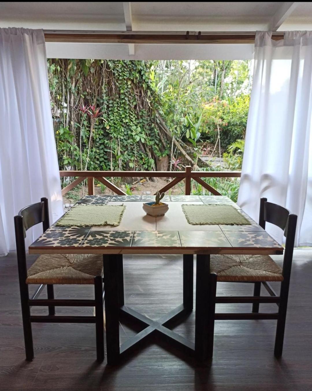 Chilamate House Apartment *