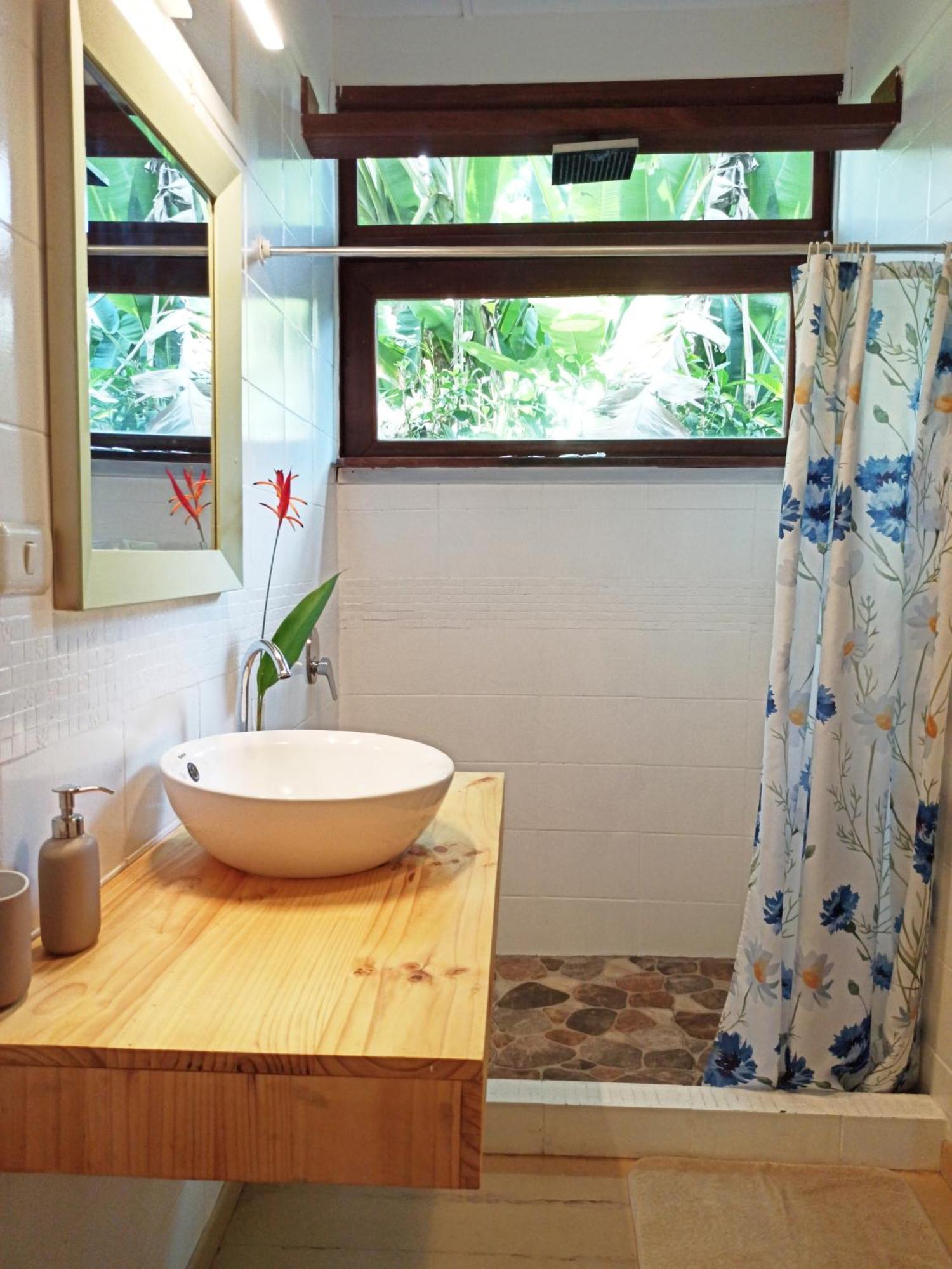 Chilamate House Apartment Puerto Viejo de Talamanca