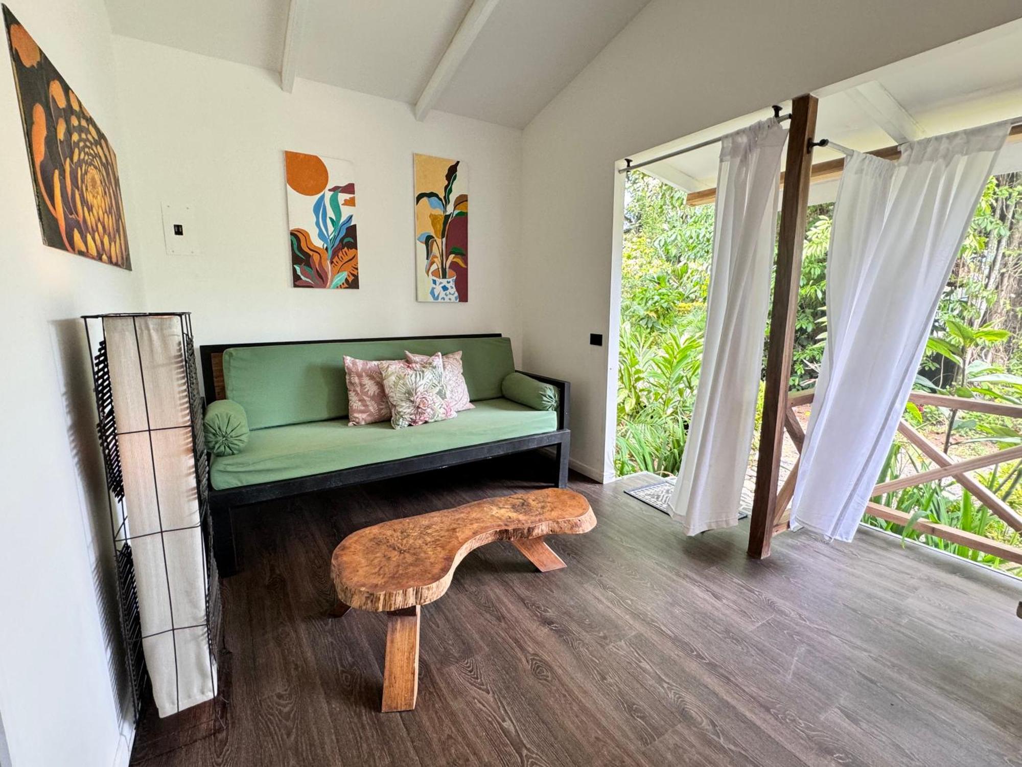 Chilamate House Apartment *