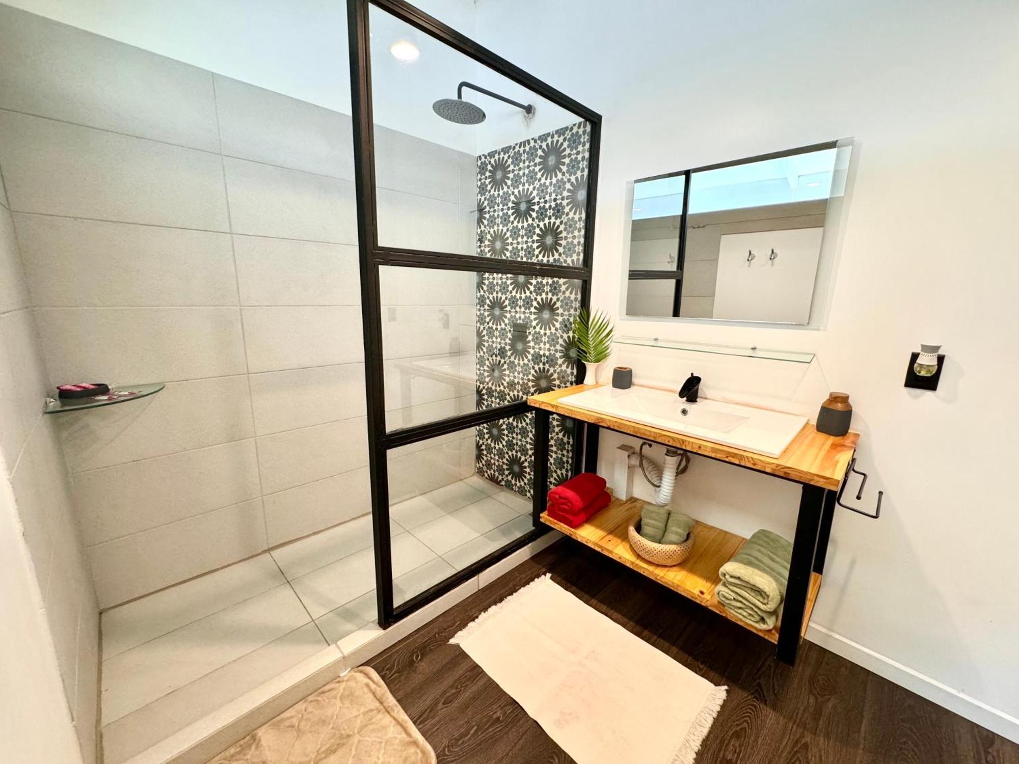 Apartment Chilamate House