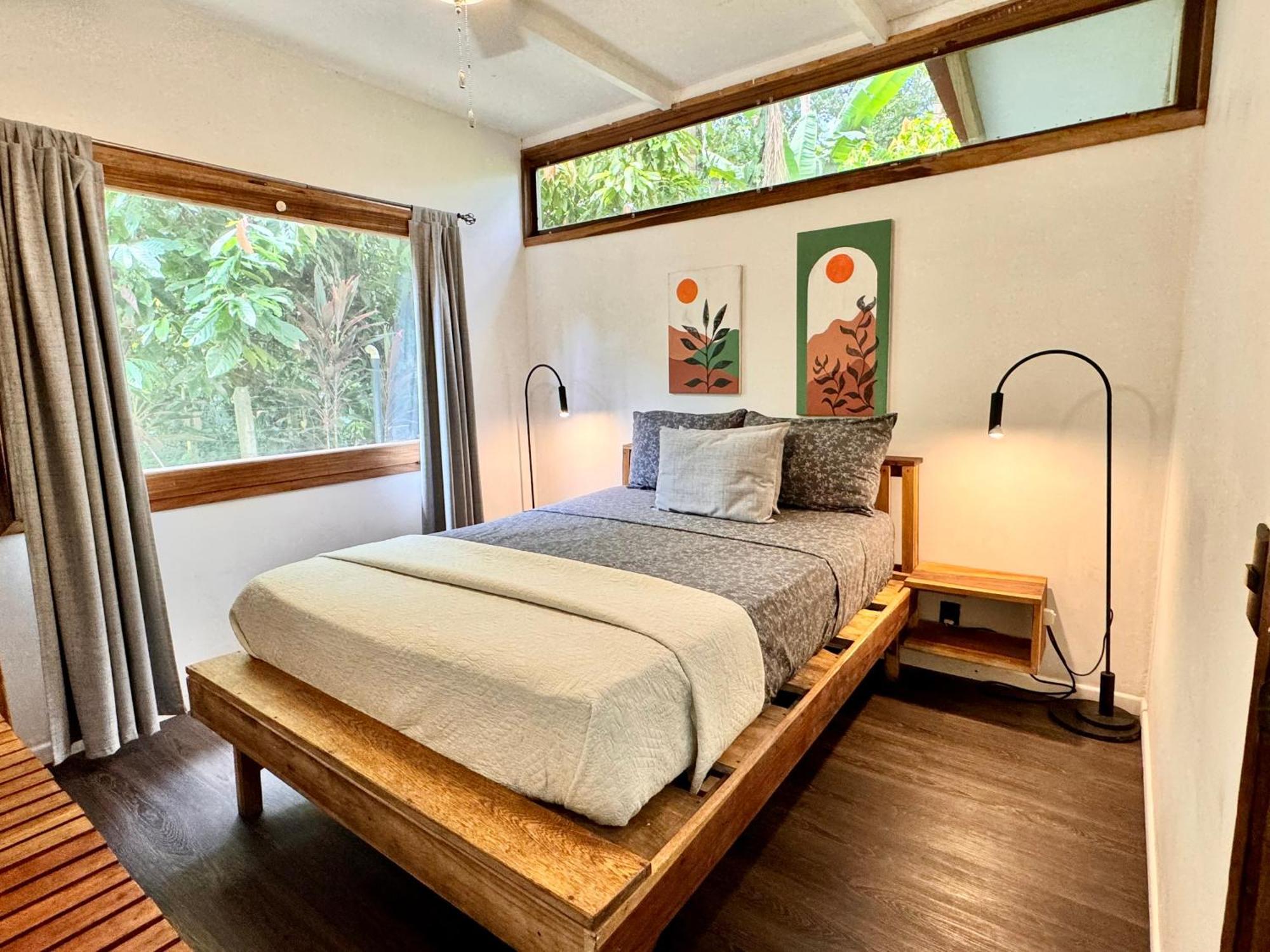 Chilamate House Apartment *