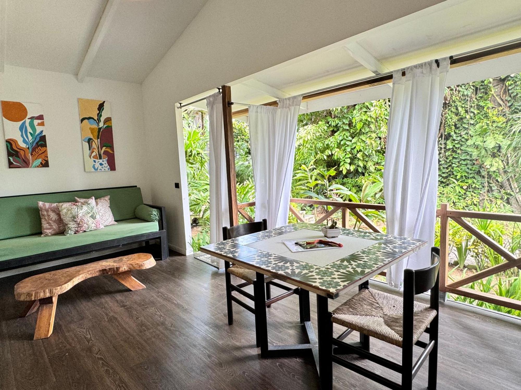 Apartment Chilamate House Puerto Viejo de Talamanca