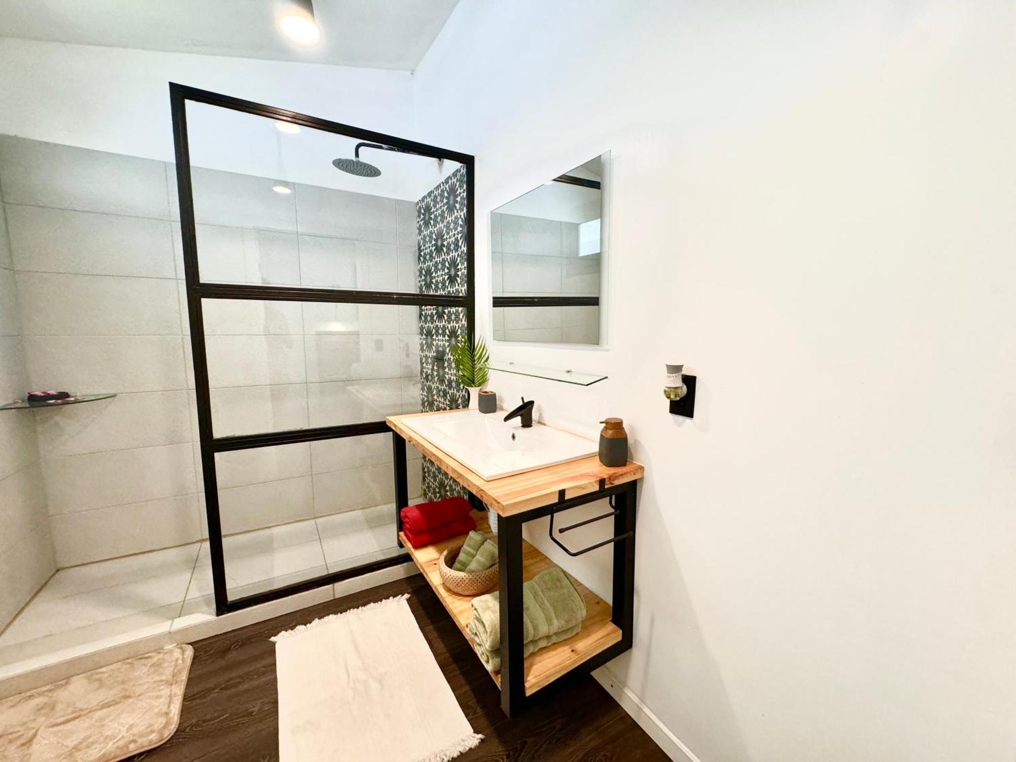 Apartment Chilamate House