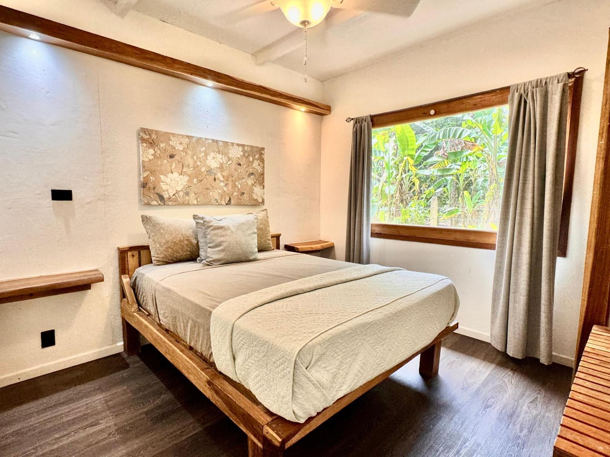 Chilamate House Apartment *