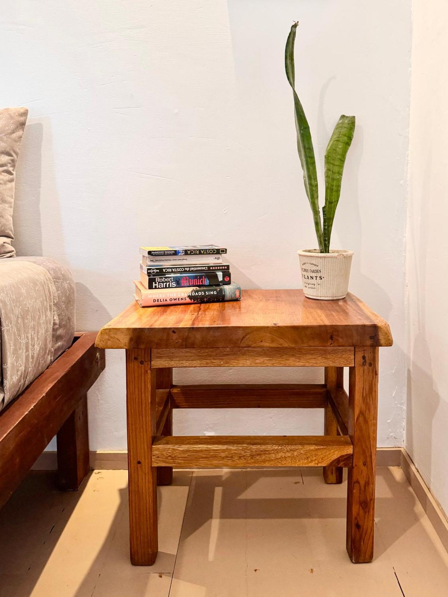 Chilamate House Apartment