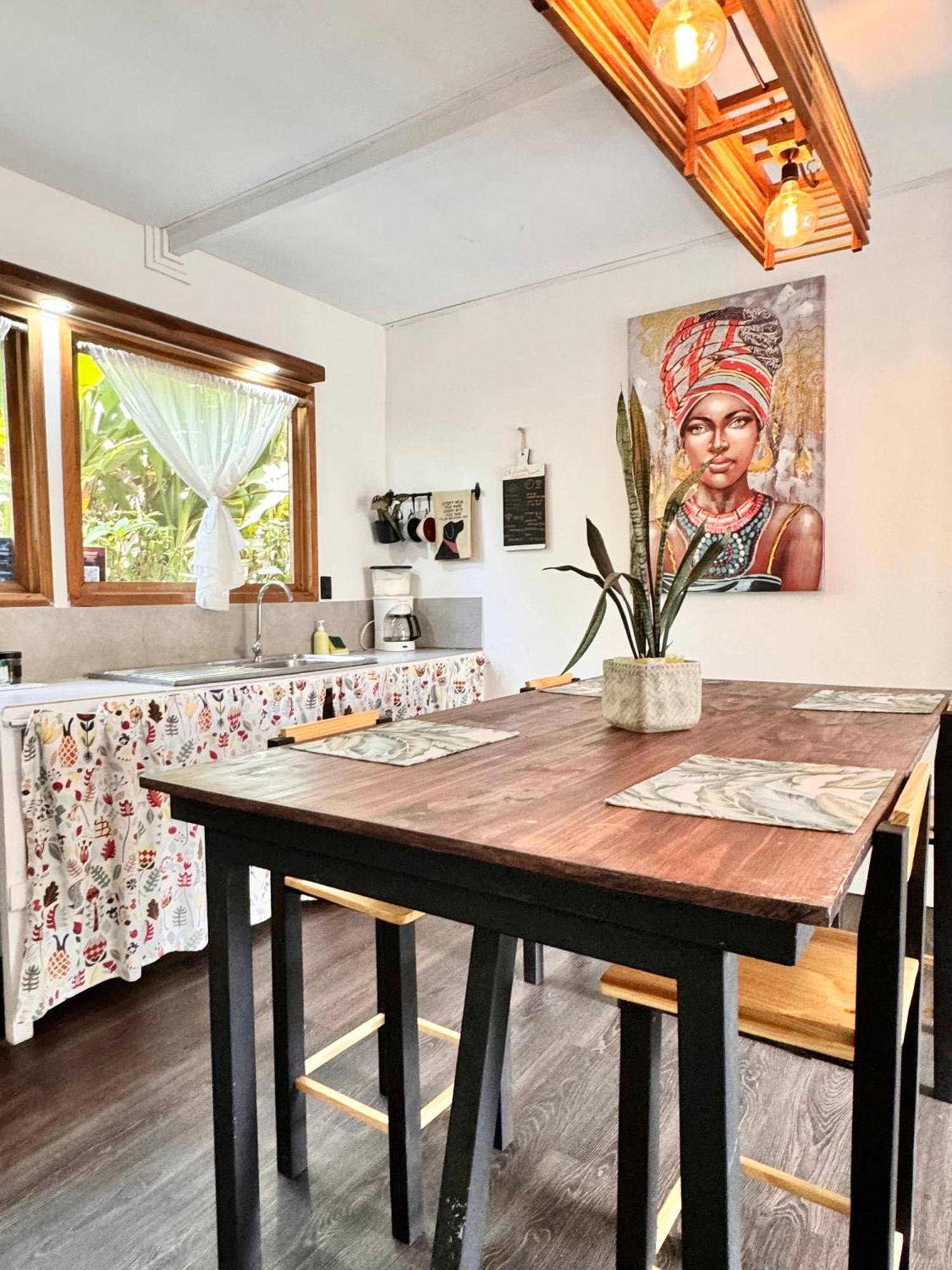 Chilamate House Apartment Puerto Viejo de Talamanca
