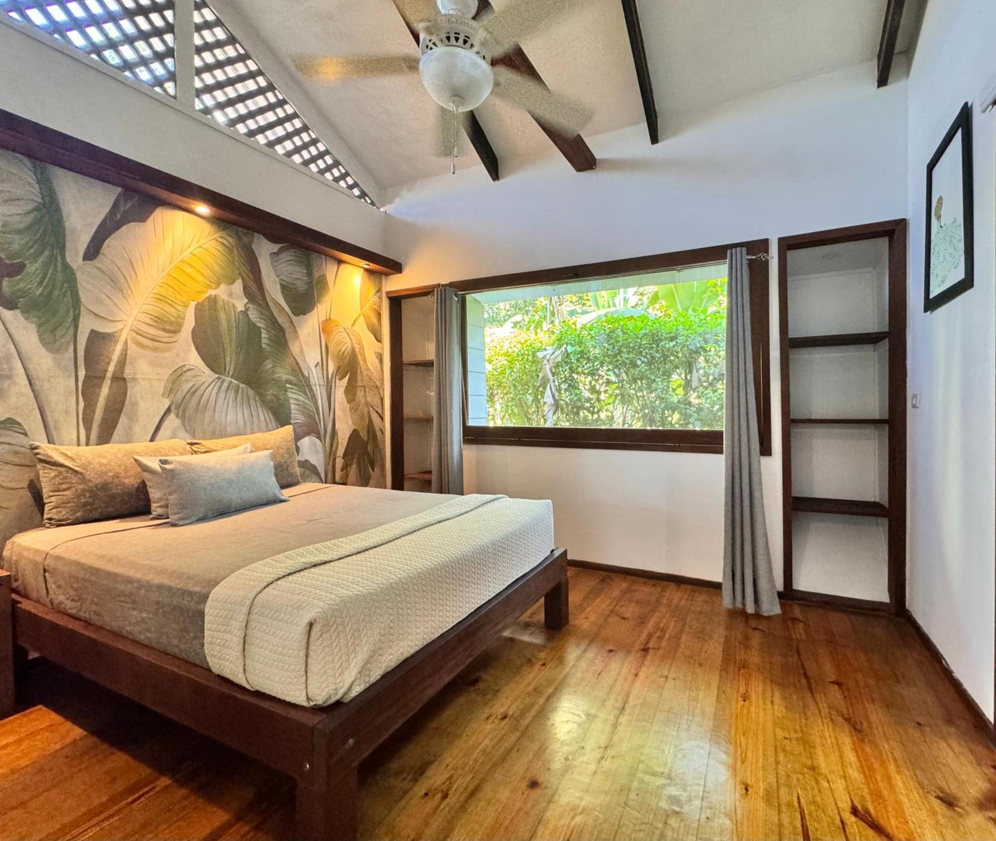 Apartment Chilamate House
