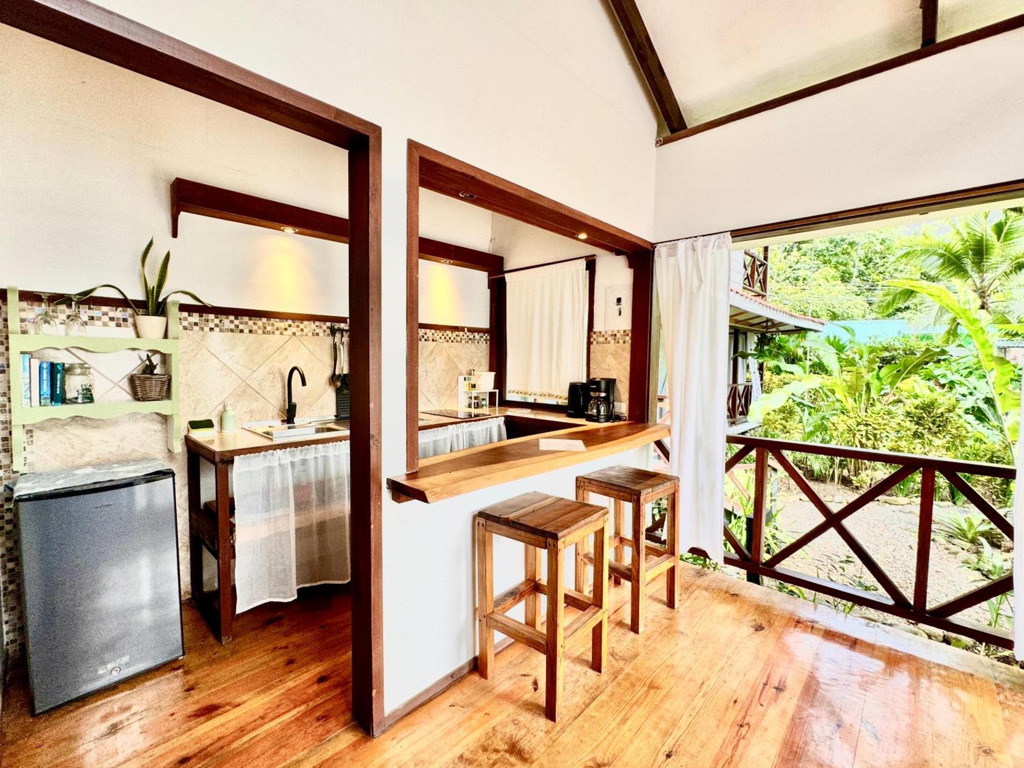 Chilamate House Apartment *