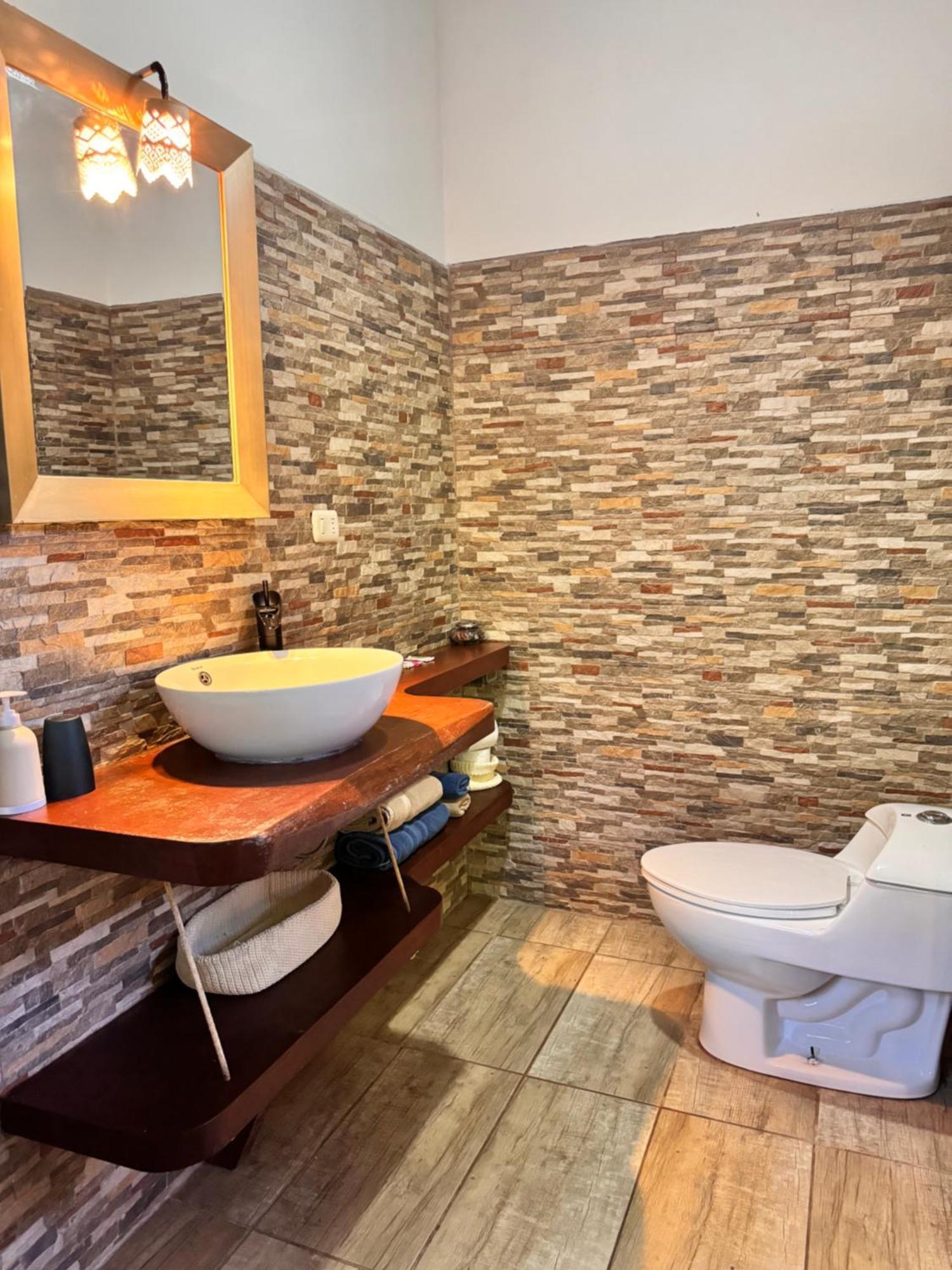 Chilamate House Apartment Puerto Viejo de Talamanca