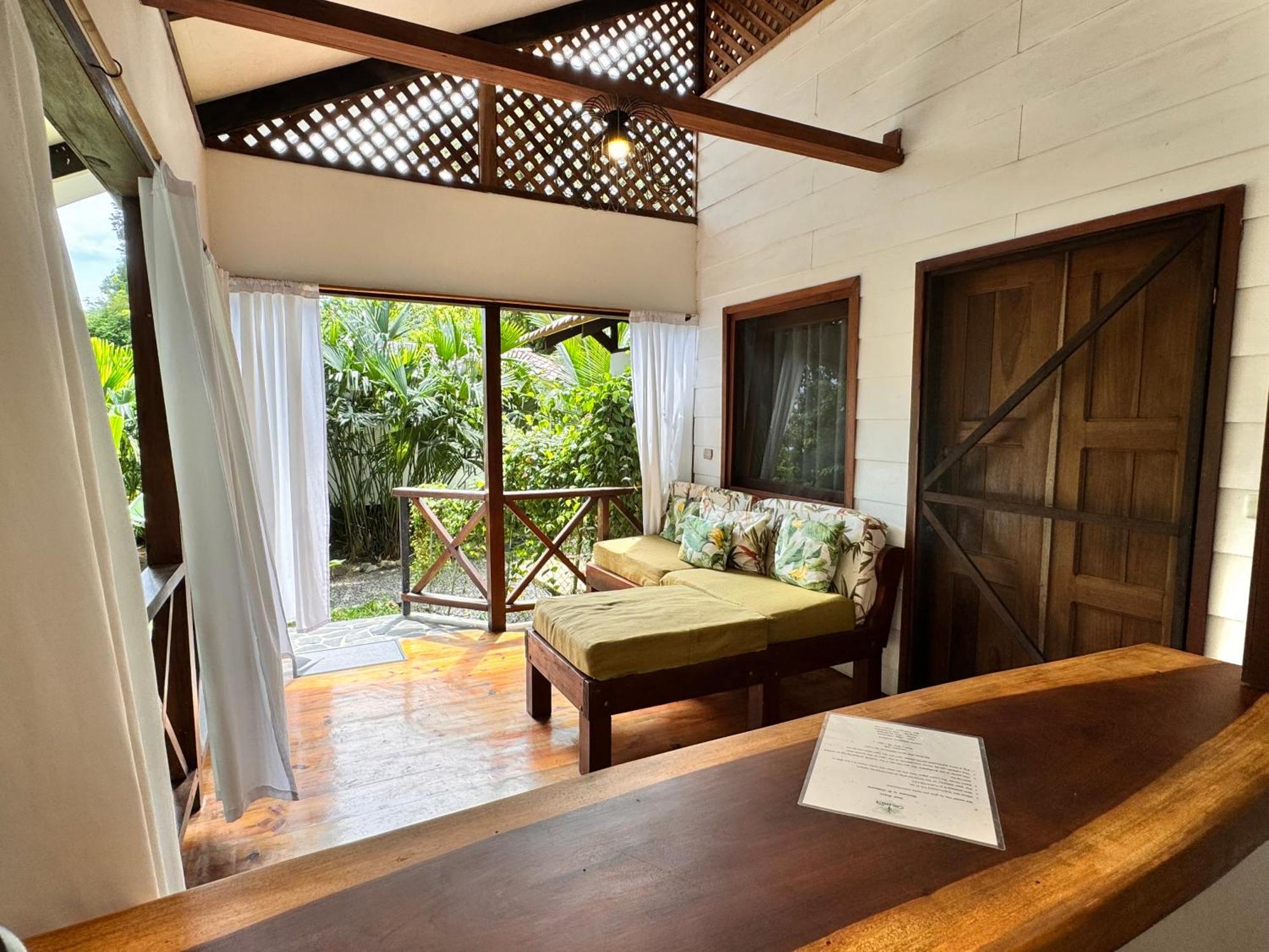 Apartment Chilamate House Puerto Viejo de Talamanca