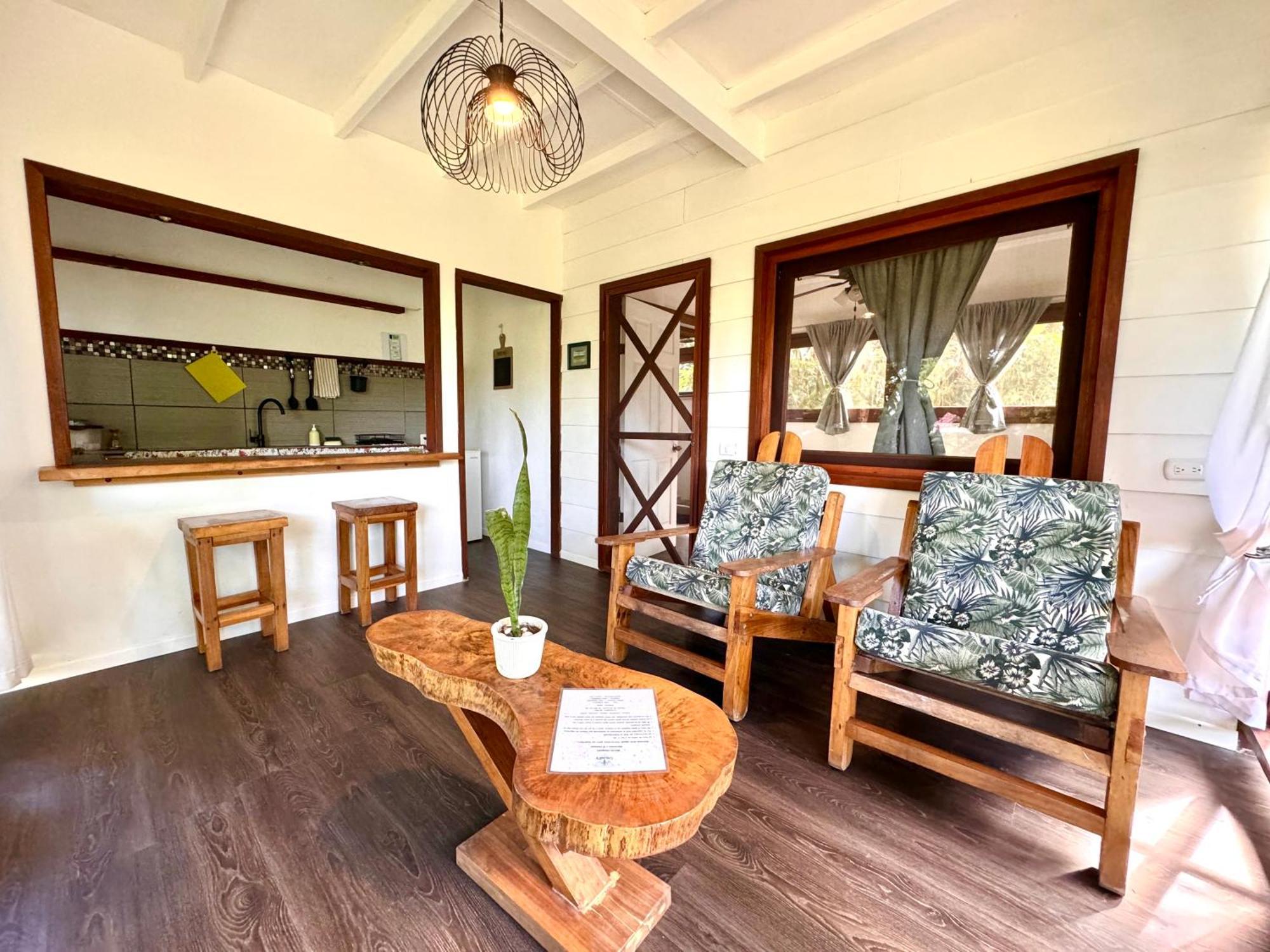 Apartment Chilamate House