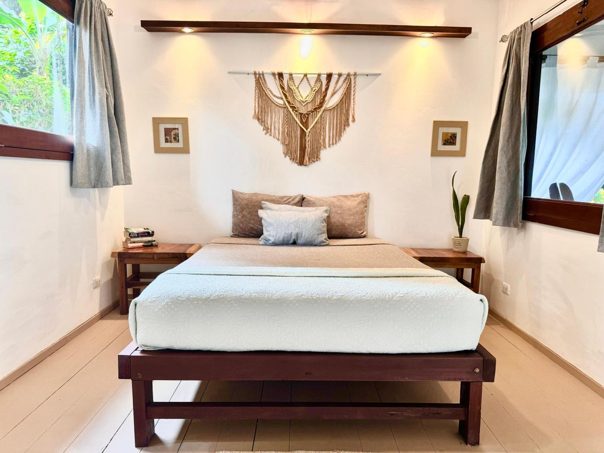 Chilamate House Apartment Puerto Viejo de Talamanca