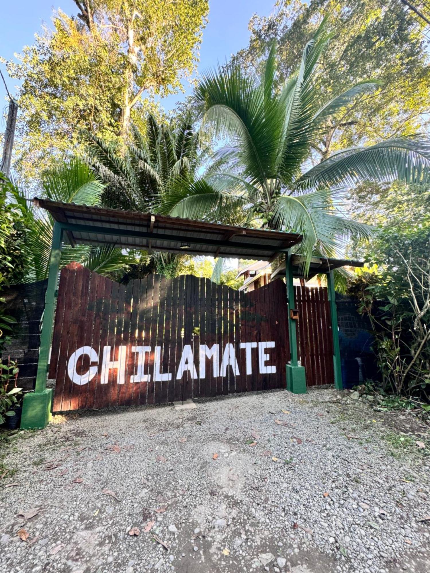 Apartment Chilamate House Puerto Viejo de Talamanca